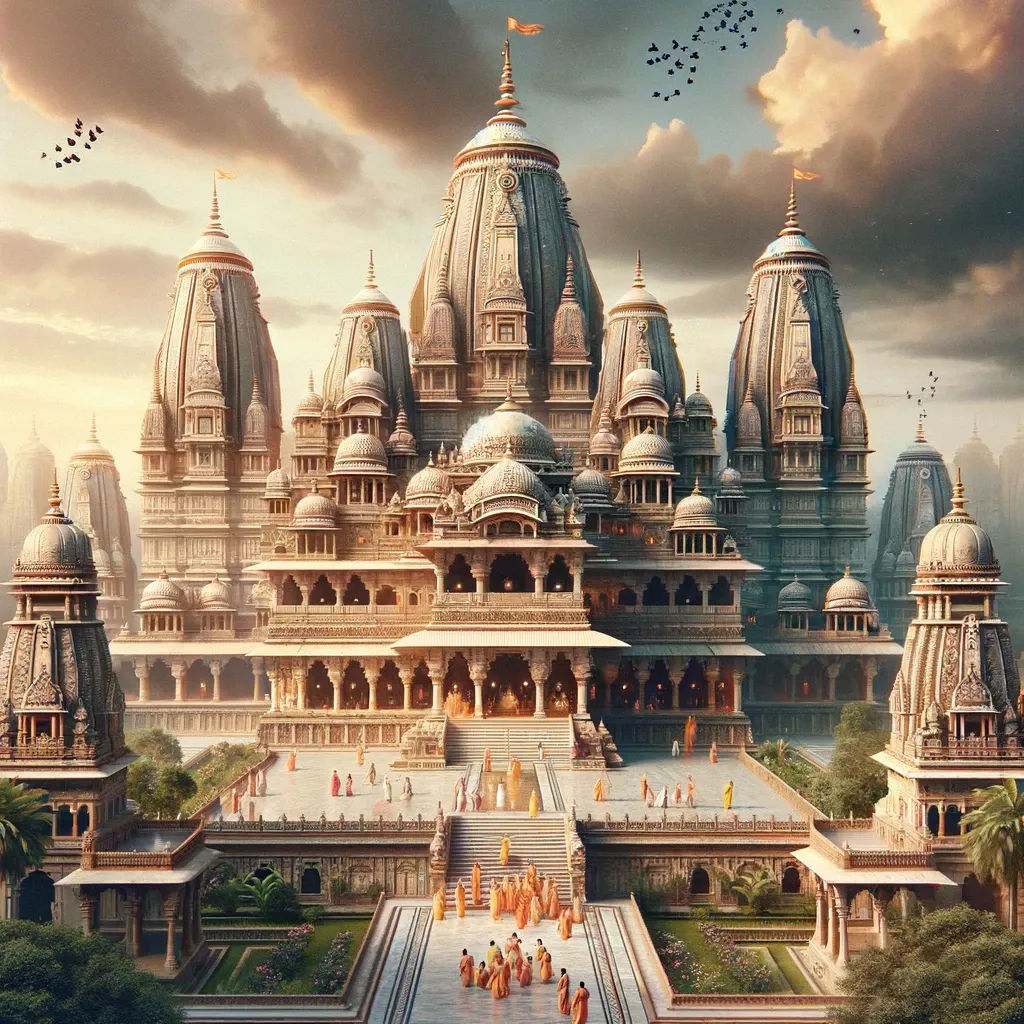 Ram Mandir